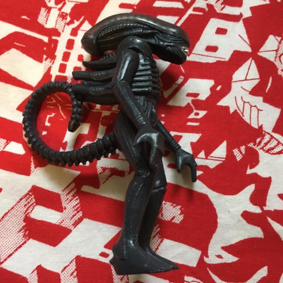 ReAction Big Chap ALIEN Retro Action Figurine 2013 - Picture 3 of 6